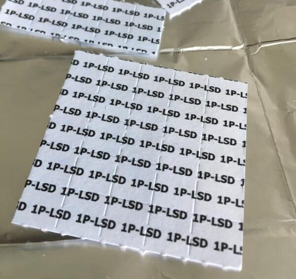 1P-LSD BLOTTERS 100 MCG KAIFEN ONLINE