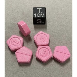 3-MMC Pellets