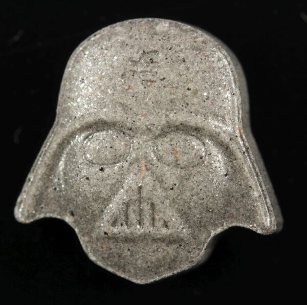 darth vader ecstasy pill