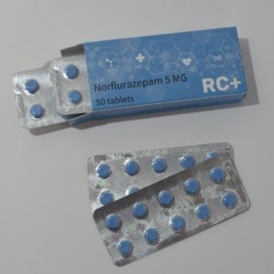 flubromazepam kopen