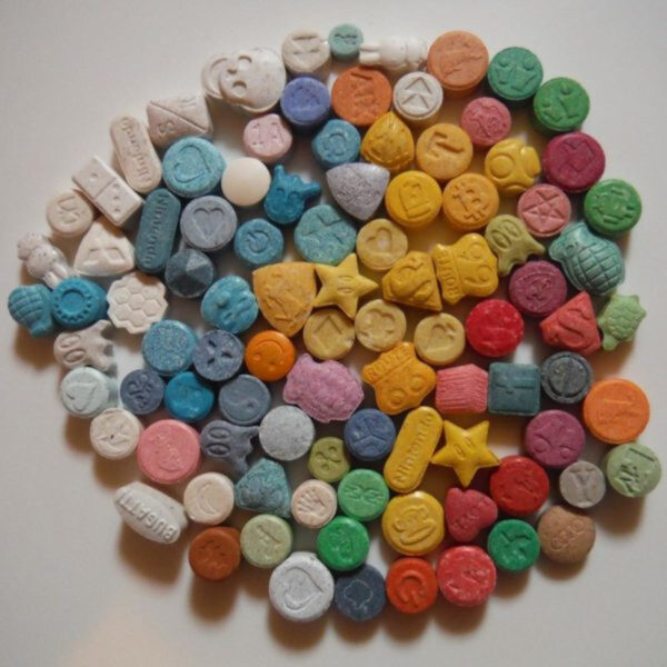 mdma kopen