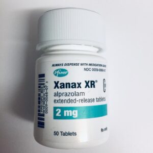 Xanax Alprazolam online kaufen