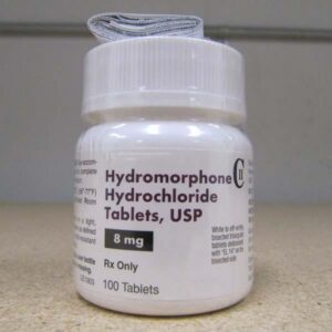 Buy Hydromorphone Online