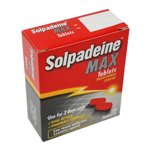 Buy solpadeine max soluble next day delivery